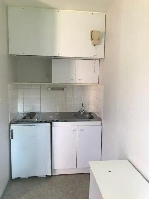 Appartement à louer, 25m², Limoges