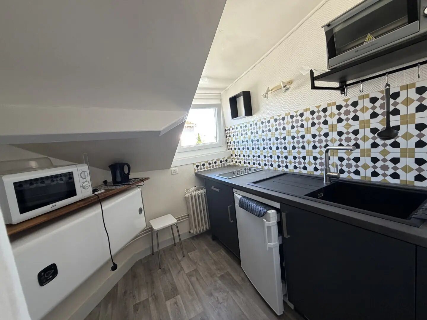 Appartement à louer, 32m², Limoges