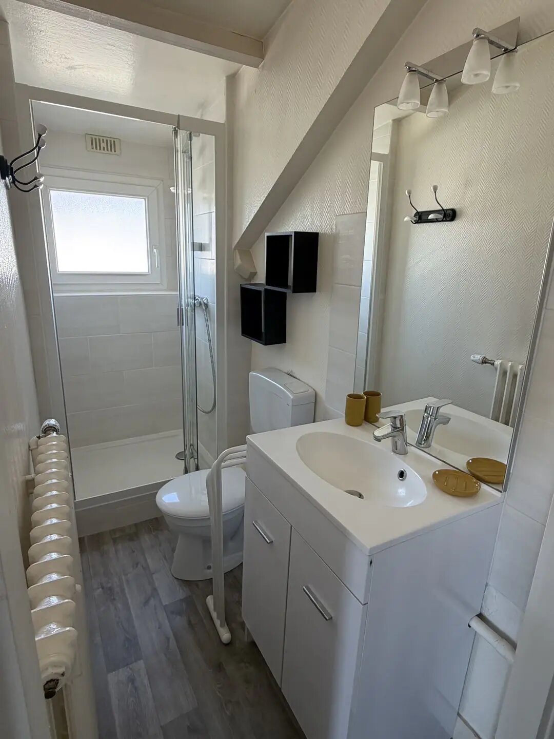 Appartement à louer, 32m², Limoges