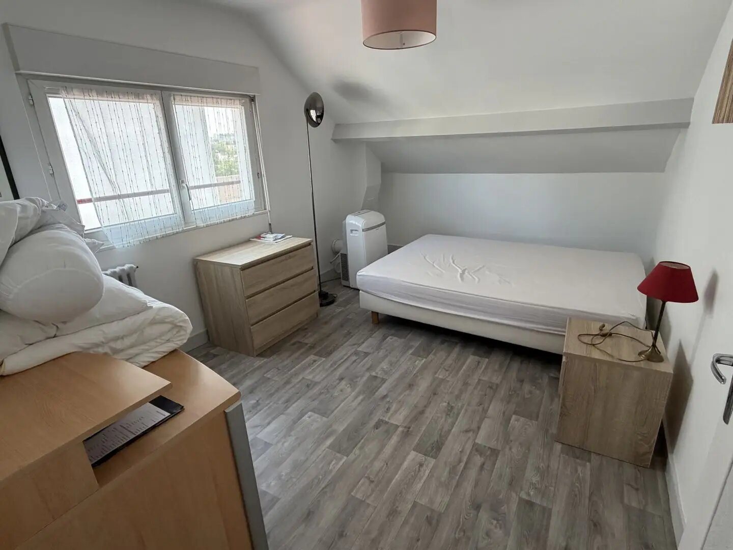 Appartement à louer, 32m², Limoges