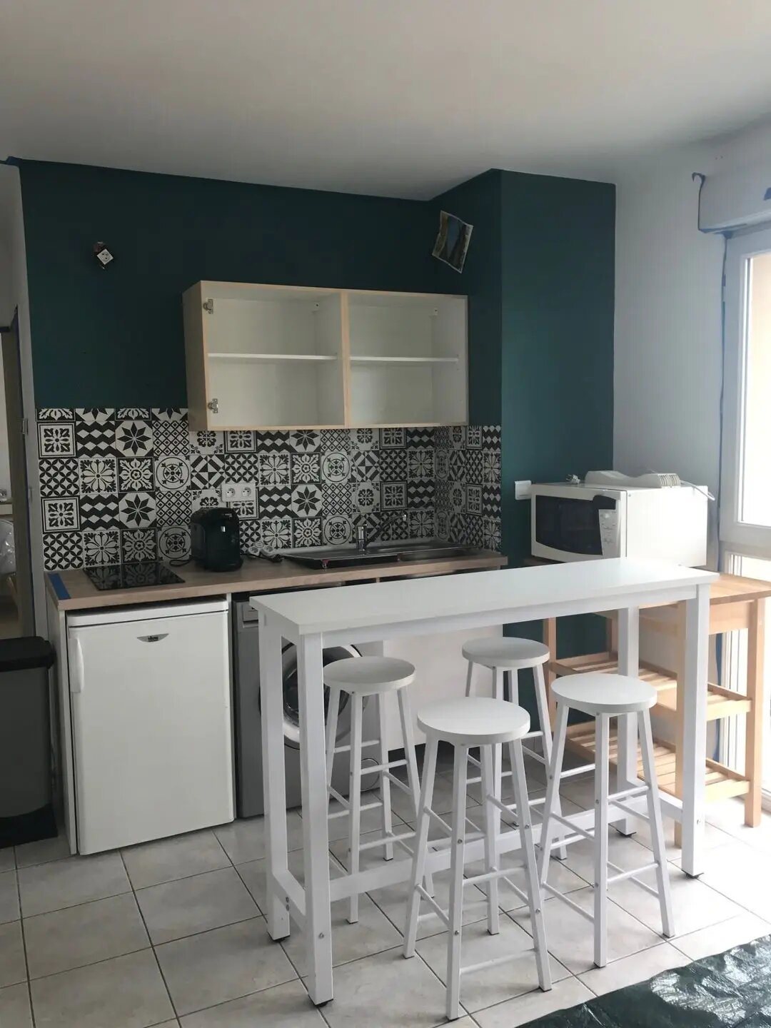 Appartement à louer, 31m², Limoges