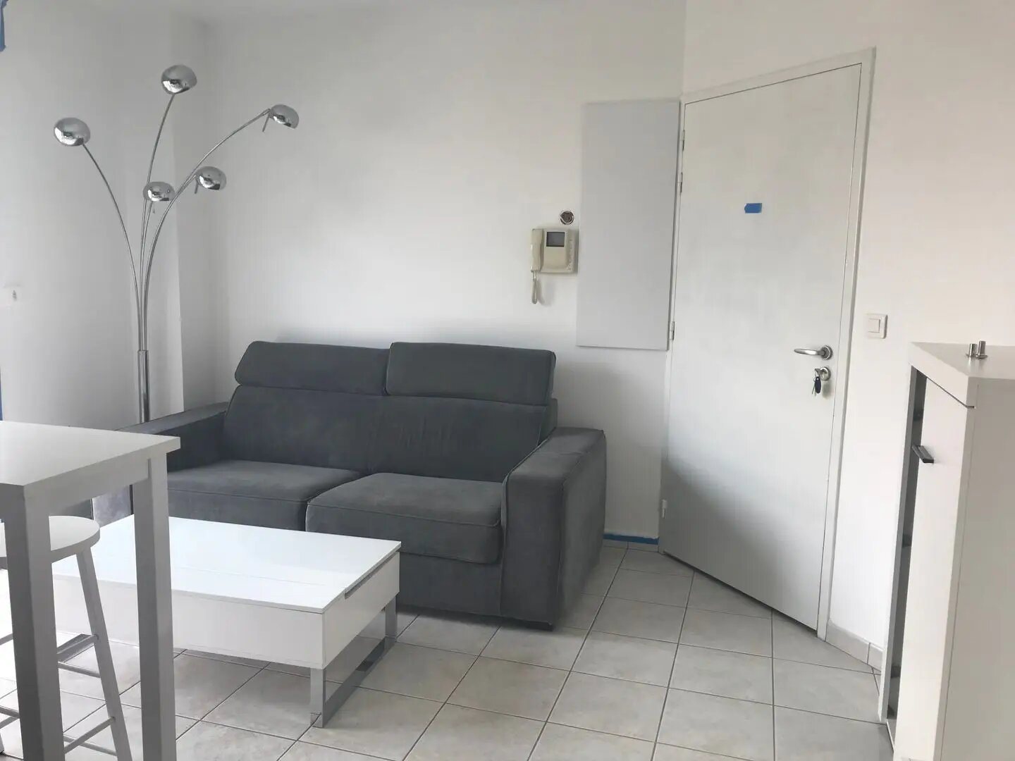 Appartement à louer, 31m², Limoges