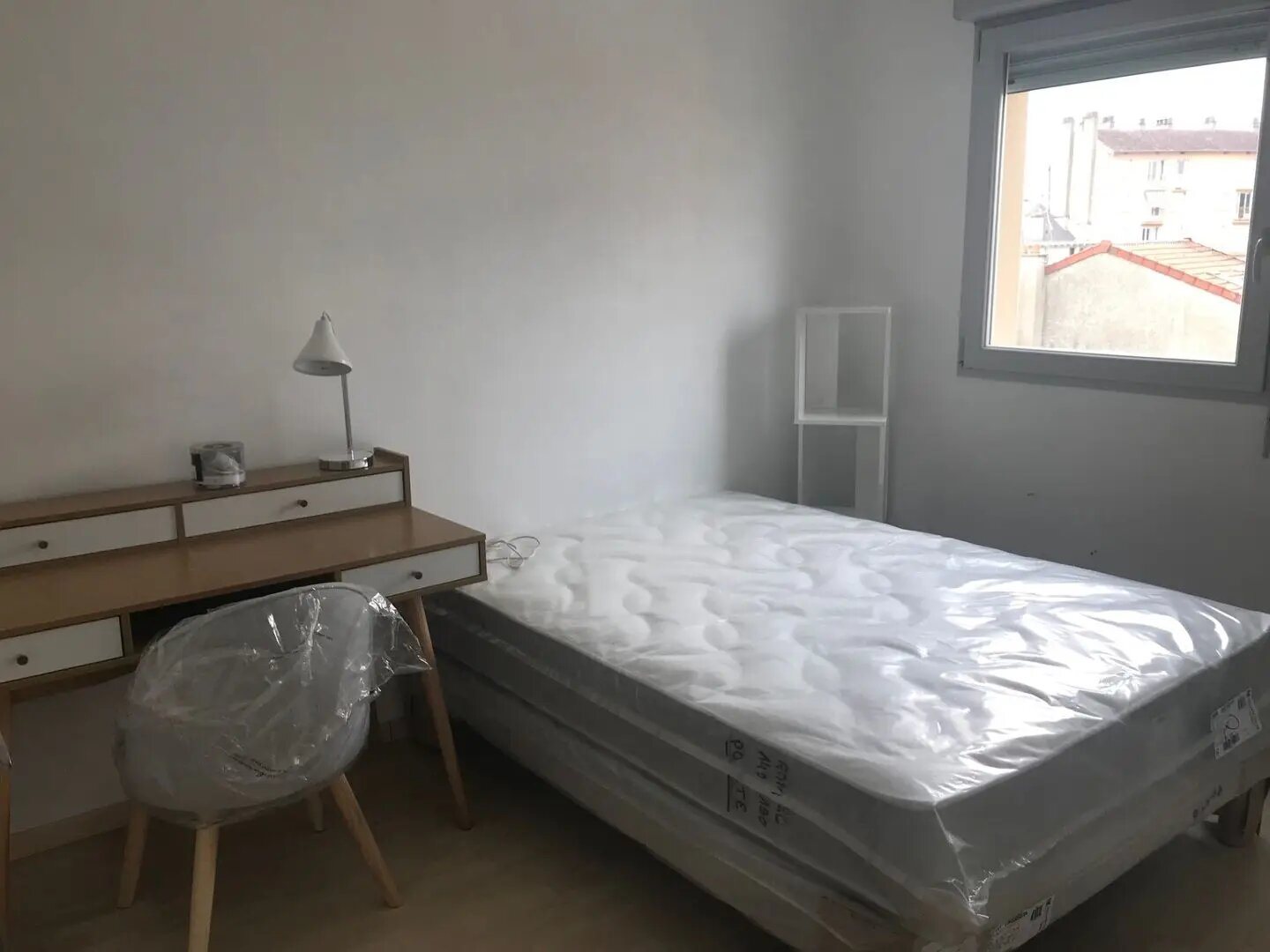 Appartement à louer, 31m², Limoges