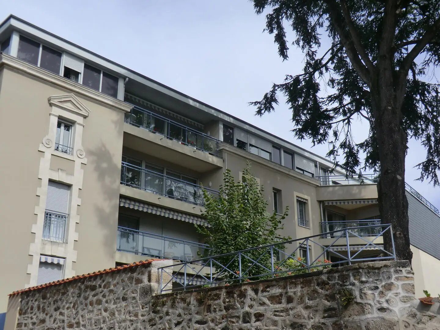 Appartement à vendre, 89m², Limoges