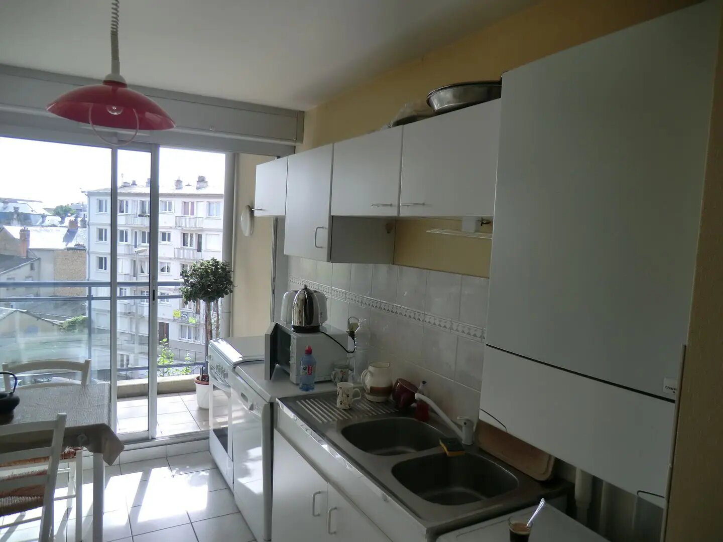 Appartement à vendre, 89m², Limoges