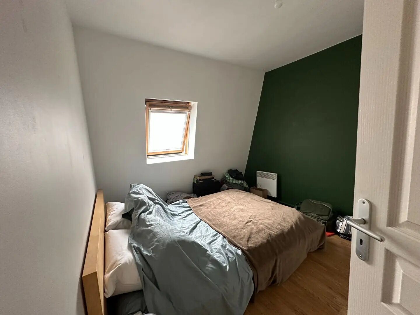Appartement à vendre, 39m², Montrouge