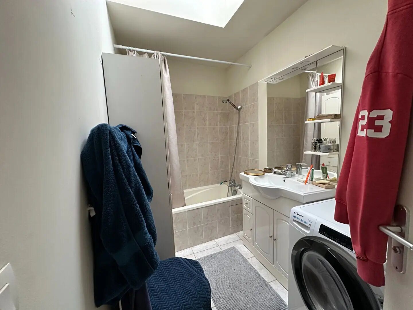 Appartement à vendre, 39m², Montrouge