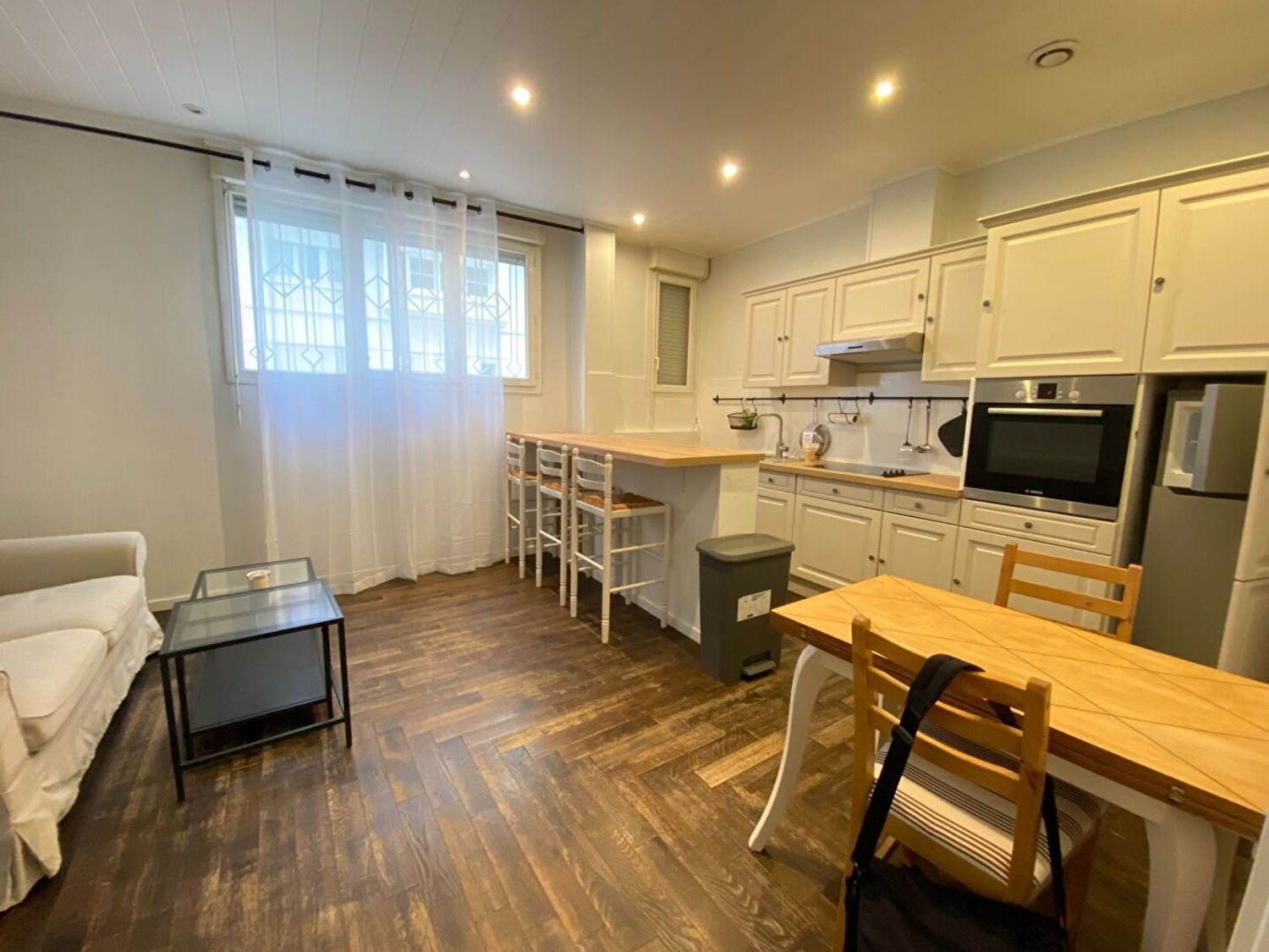 Appartement à louer, 40m², Montrouge
