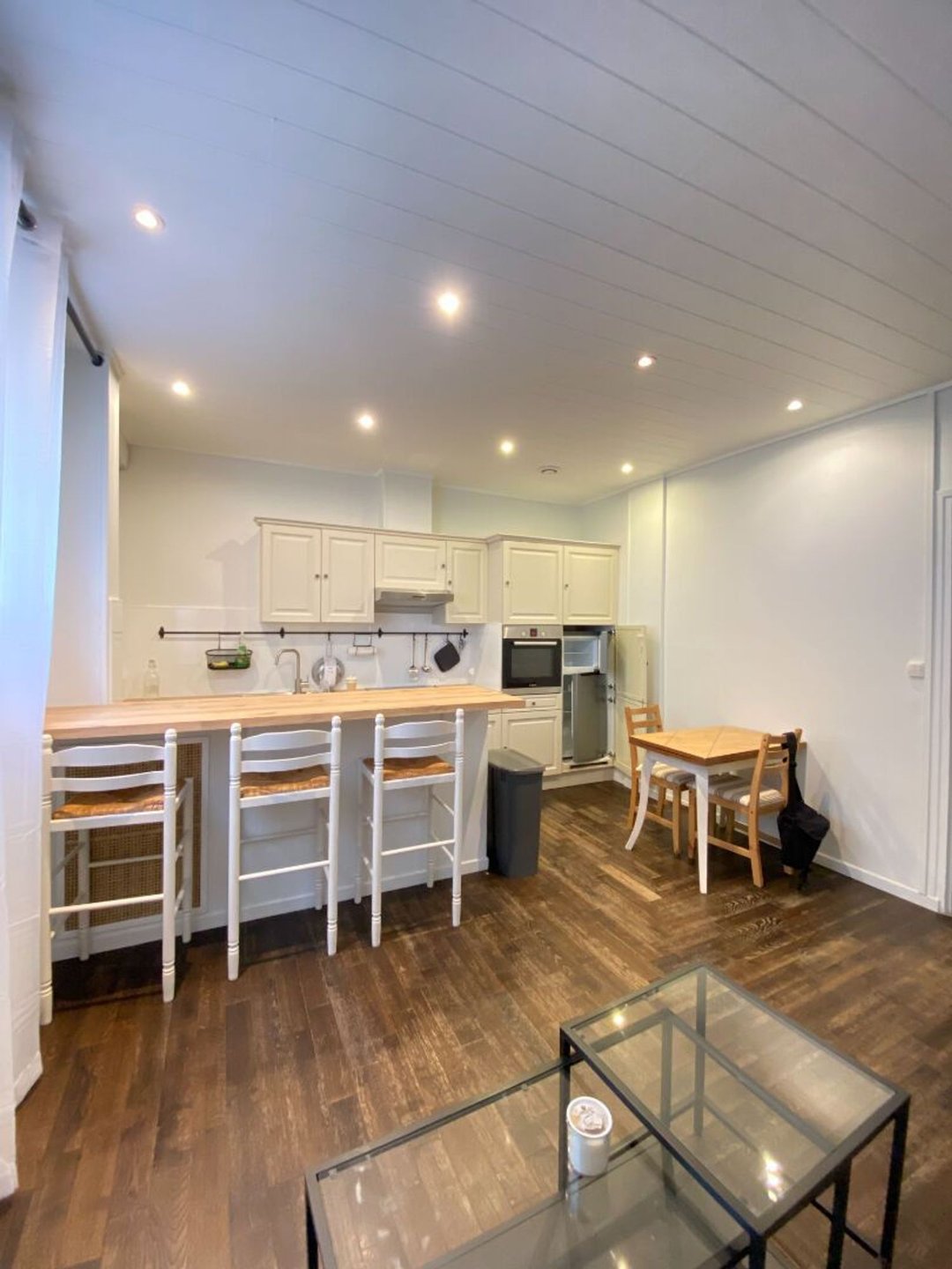 Appartement à louer, 40m², Montrouge