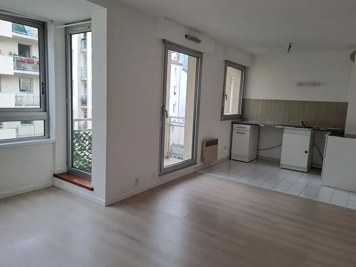 Appartement à vendre, 34m², Puteaux