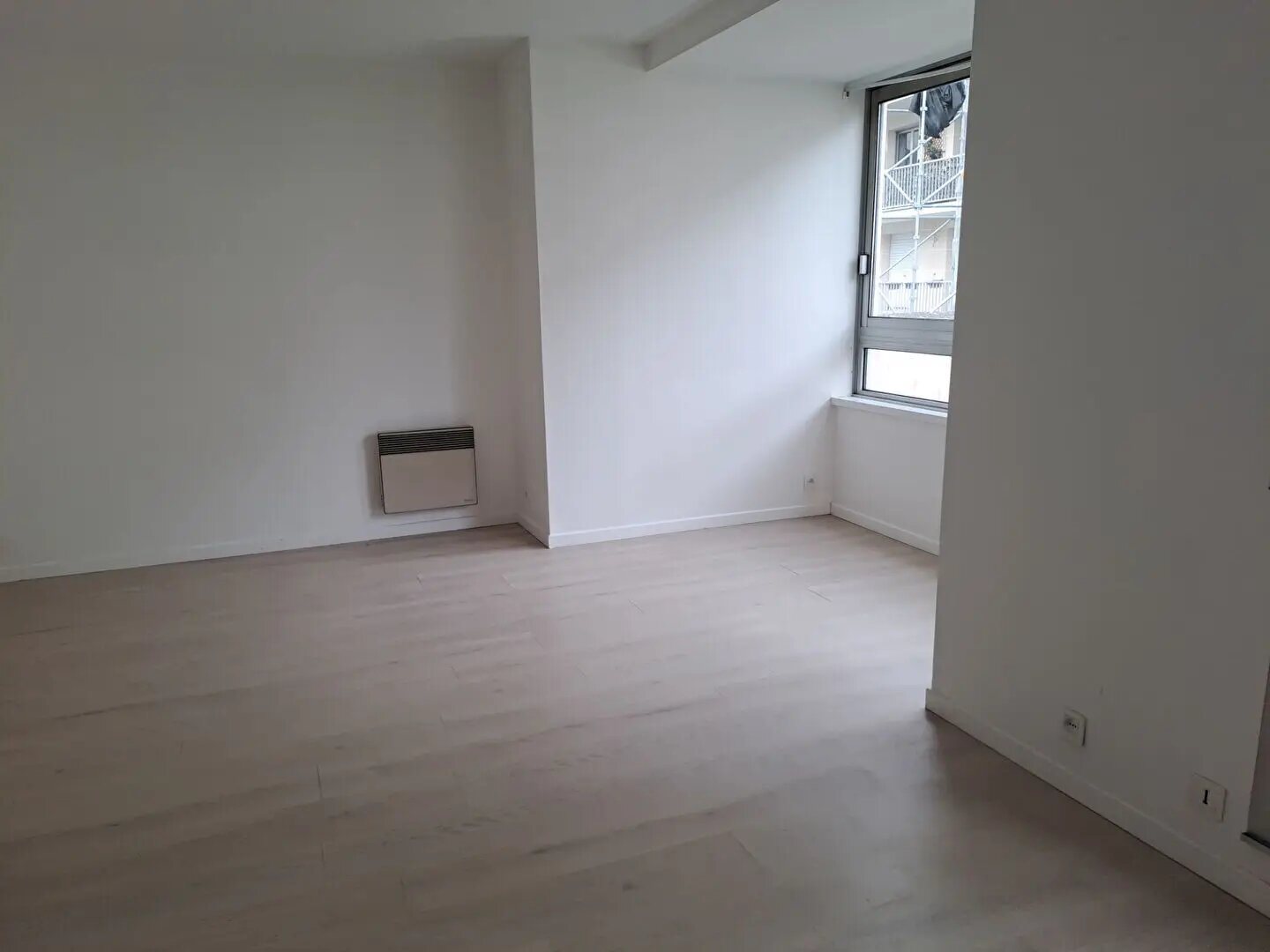 Appartement à vendre, 34m², Puteaux