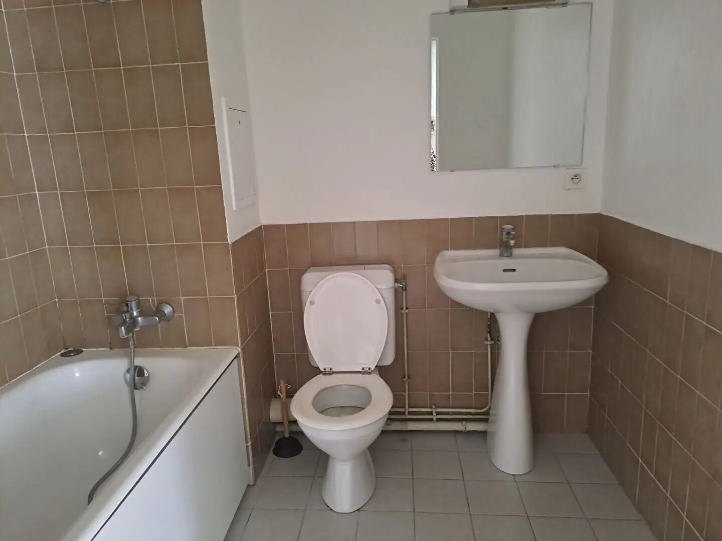 Appartement à vendre, 34m², Puteaux
