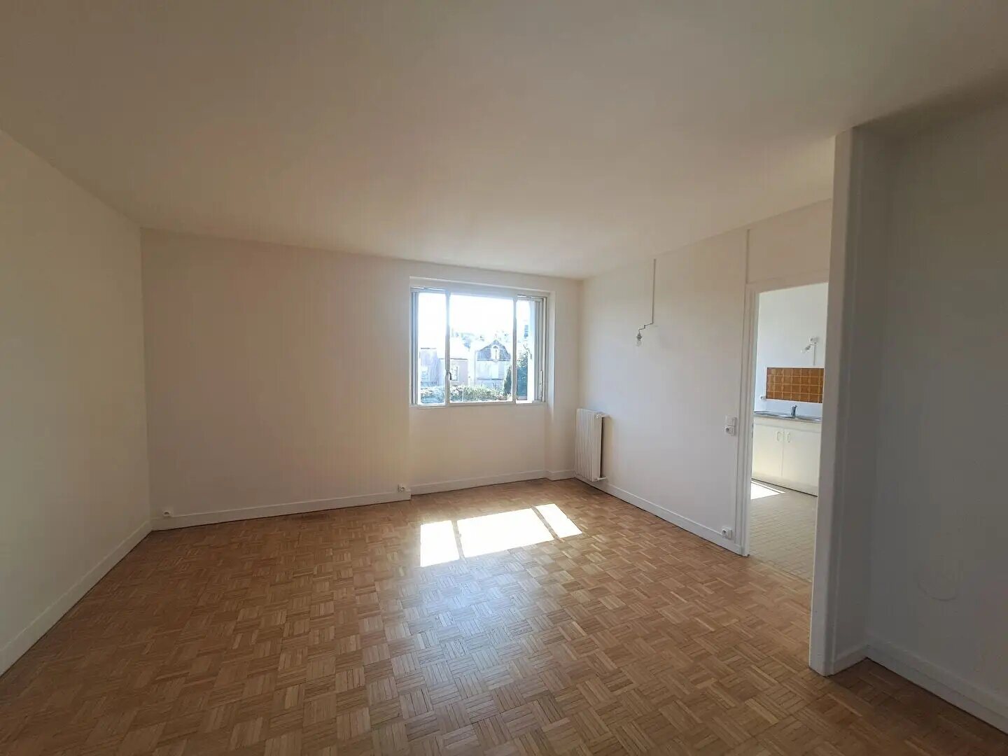 Appartement à vendre, 56m², Montrouge
