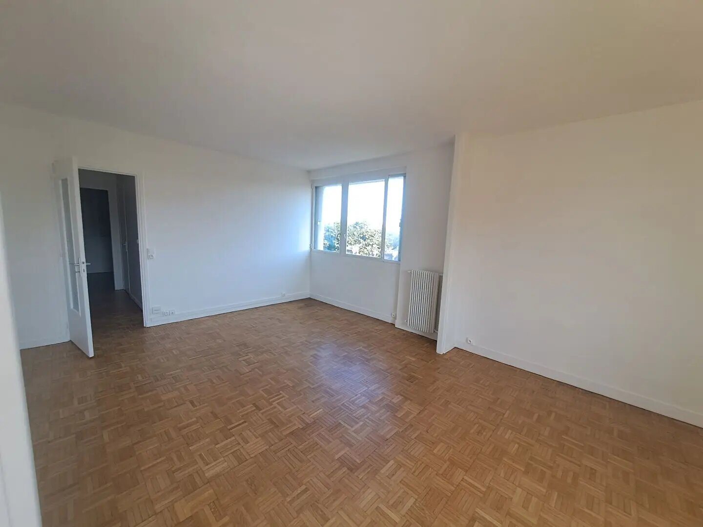 Appartement à vendre, 56m², Montrouge
