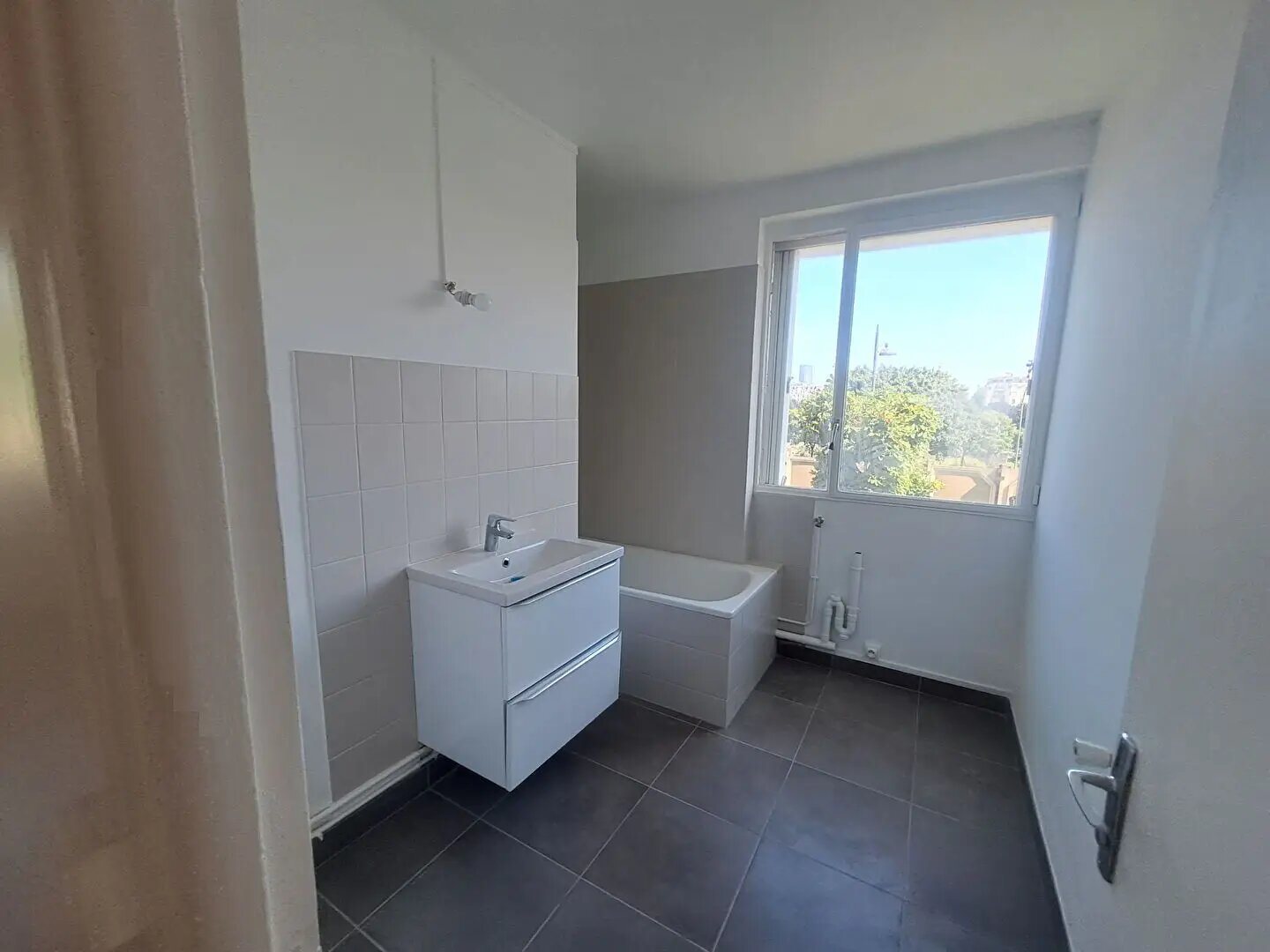 Appartement à vendre, 56m², Montrouge
