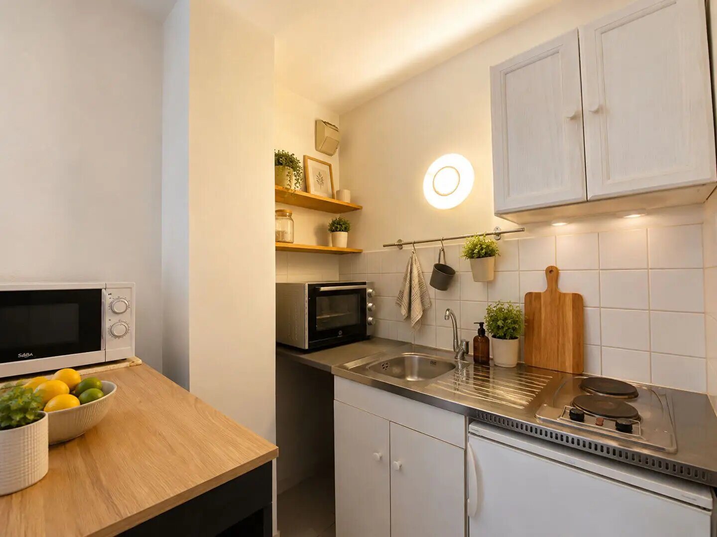 Appartement à vendre, 37m², Montrouge