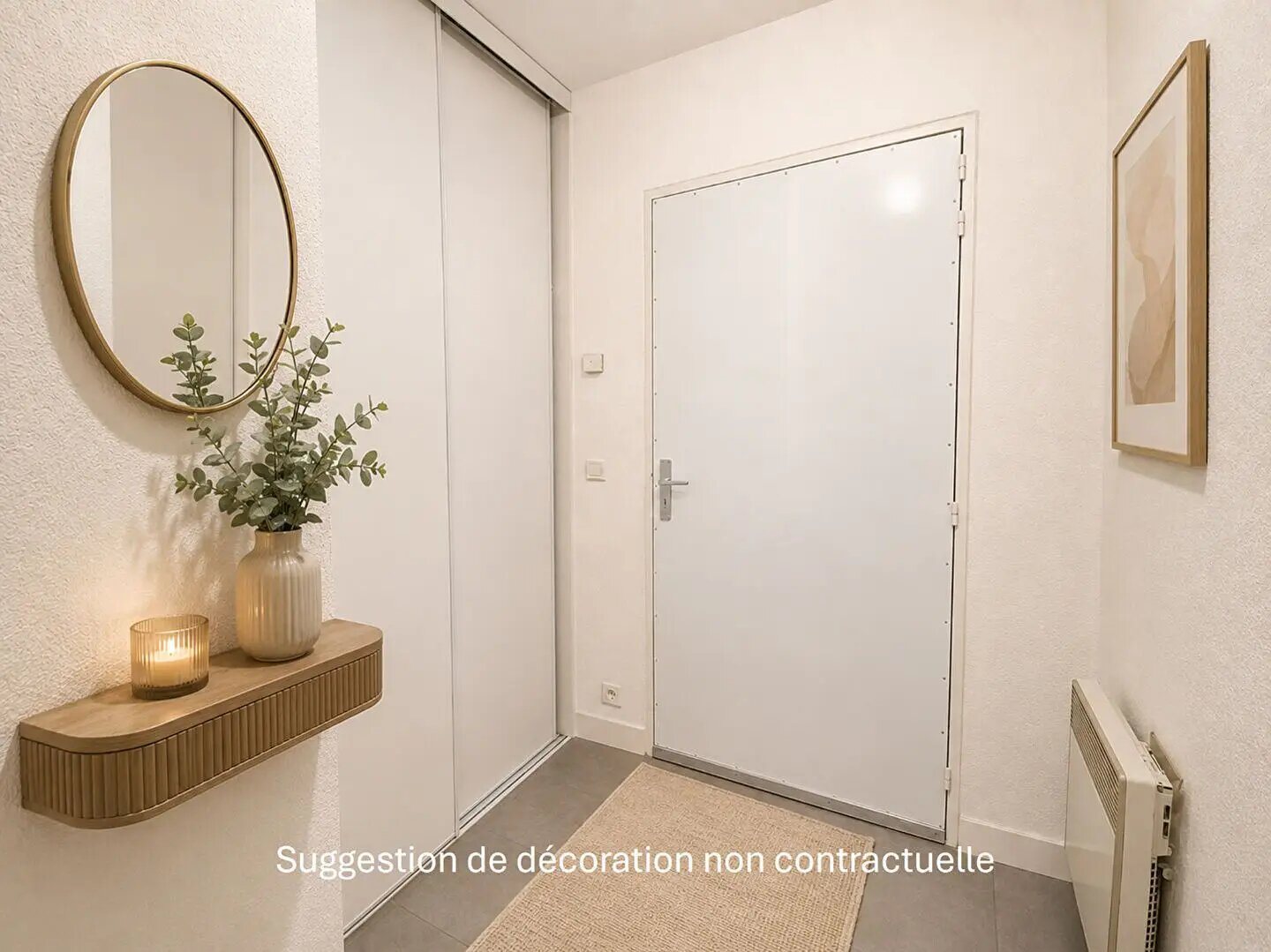 Appartement à vendre, 37m², Montrouge