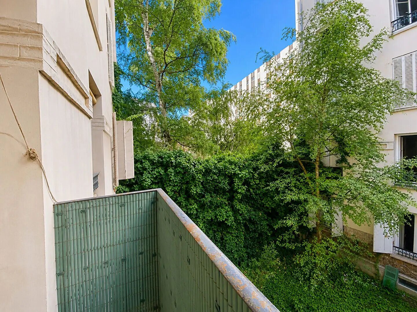 Appartement à vendre, 35m², Paris 14ème