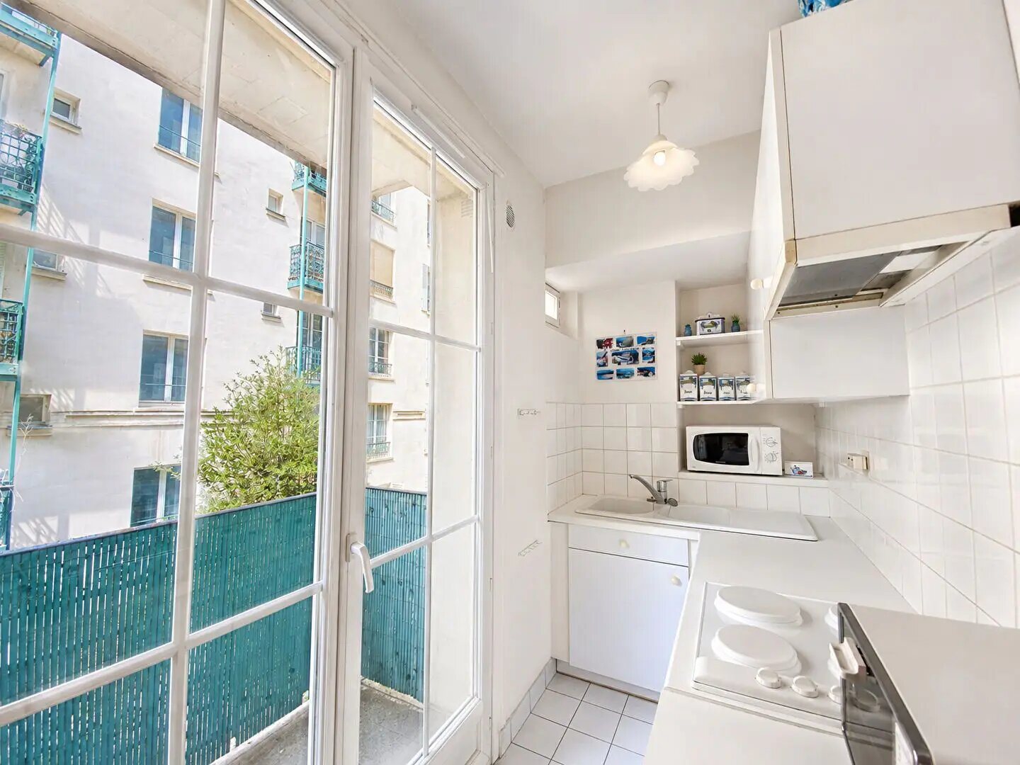 Appartement à vendre, 35m², Paris 14ème