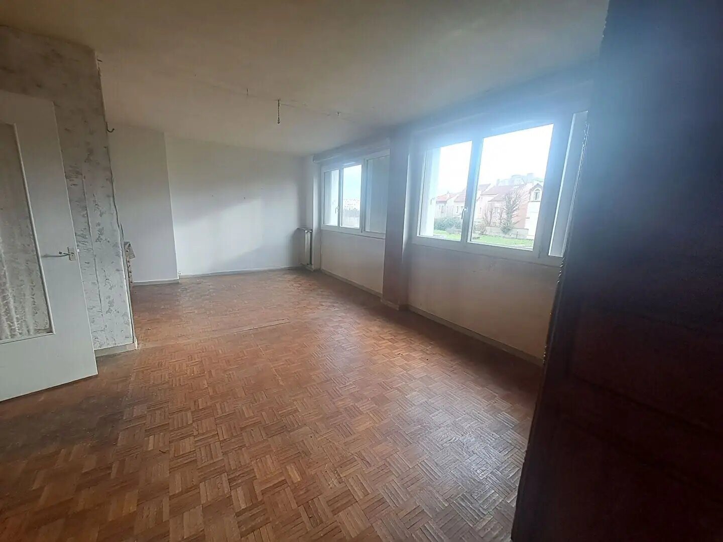 Appartement à vendre, 73m², Montrouge