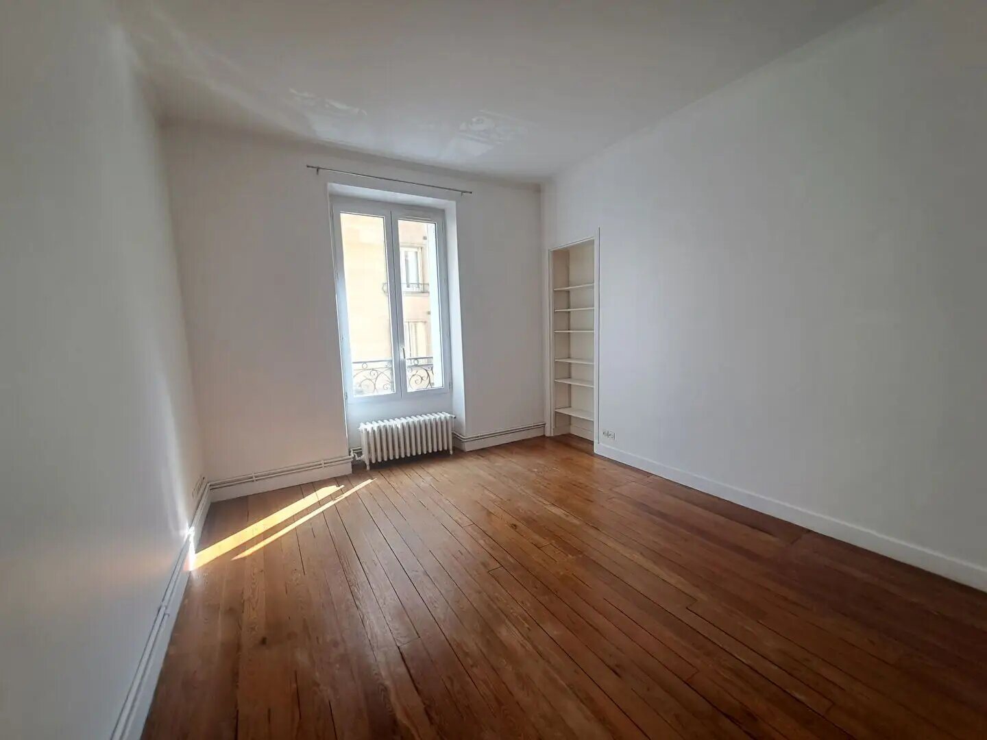 Appartement à vendre, 42m², Montrouge