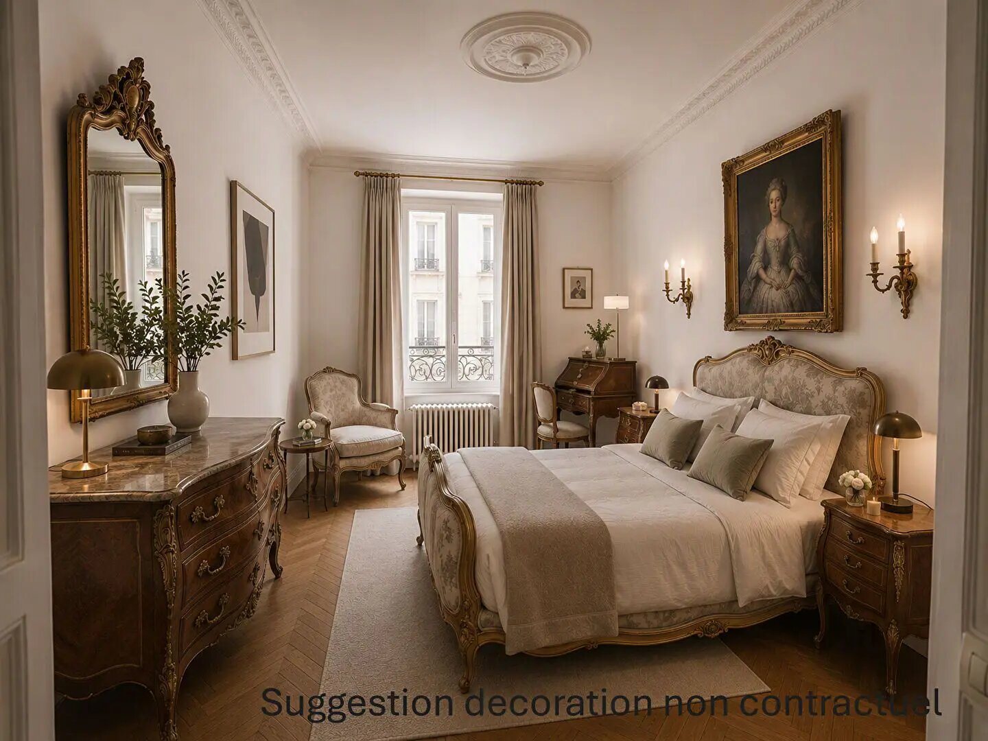 Appartement à vendre, 42m², Montrouge