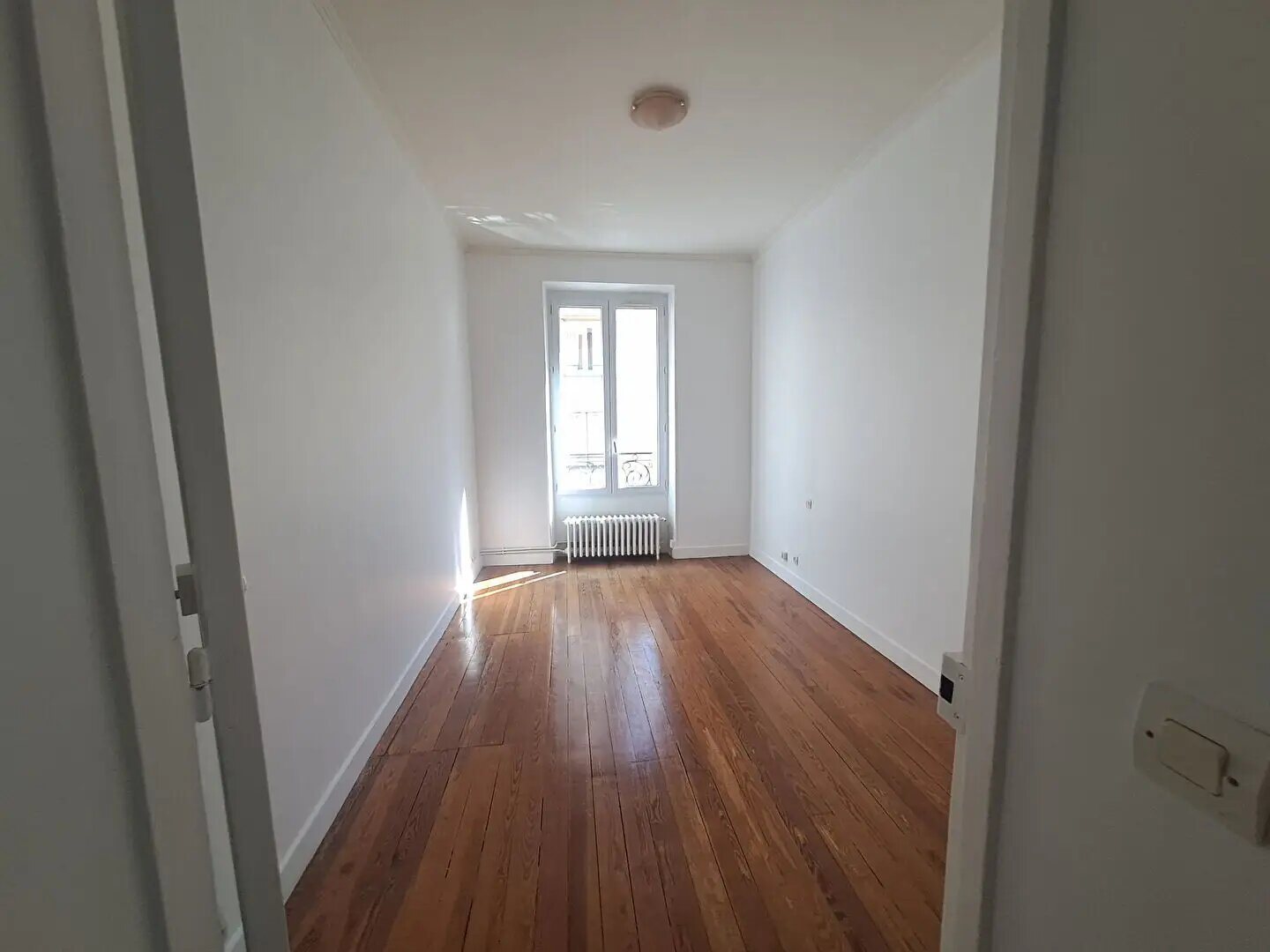 Appartement à vendre, 42m², Montrouge
