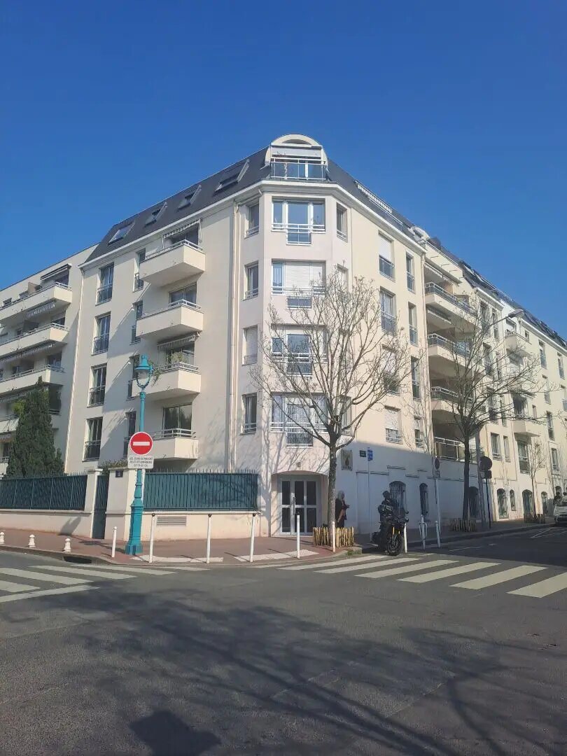 Appartement à vendre, 26m², Montrouge