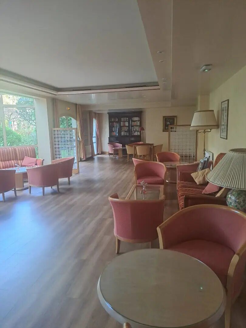 Appartement à vendre, 26m², Montrouge