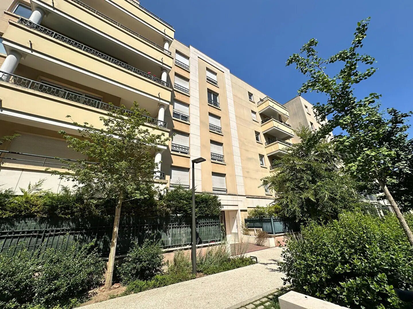 Appartement à vendre, 67m², Montrouge