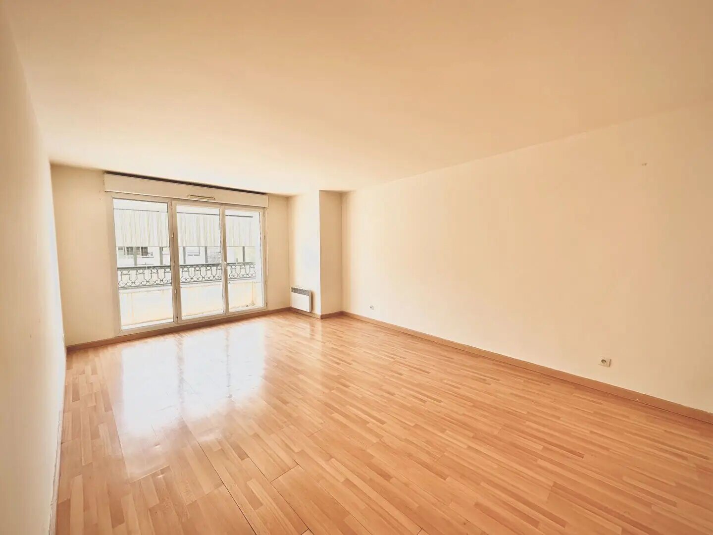 Appartement à vendre, 67m², Montrouge