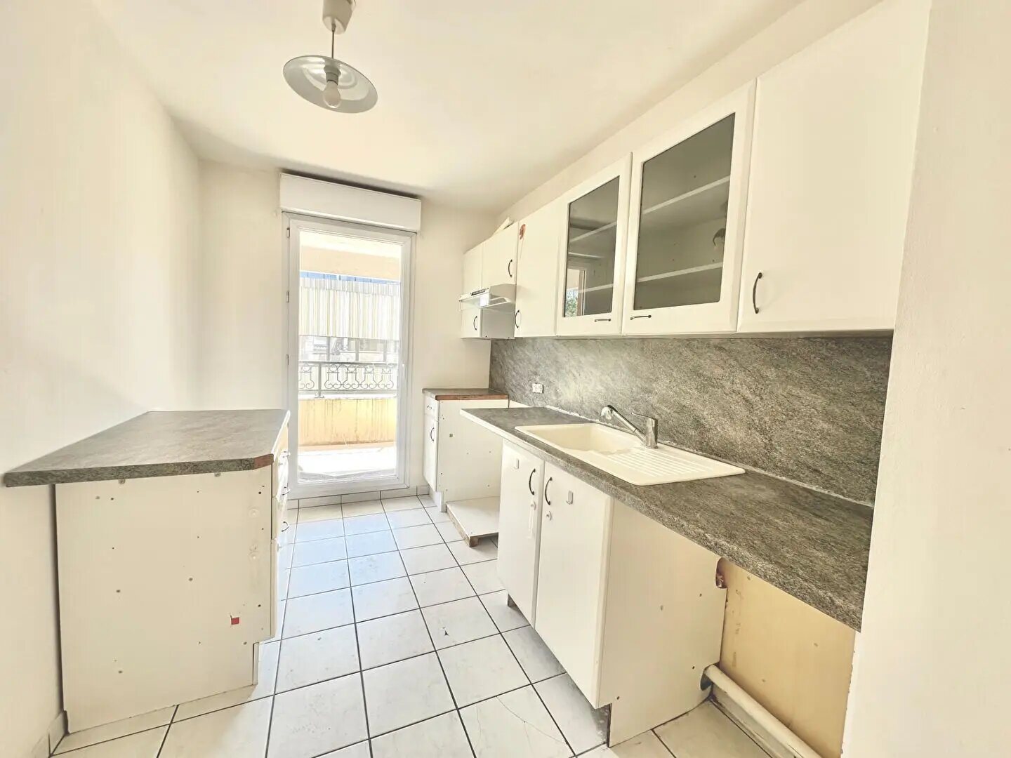 Appartement à vendre, 67m², Montrouge