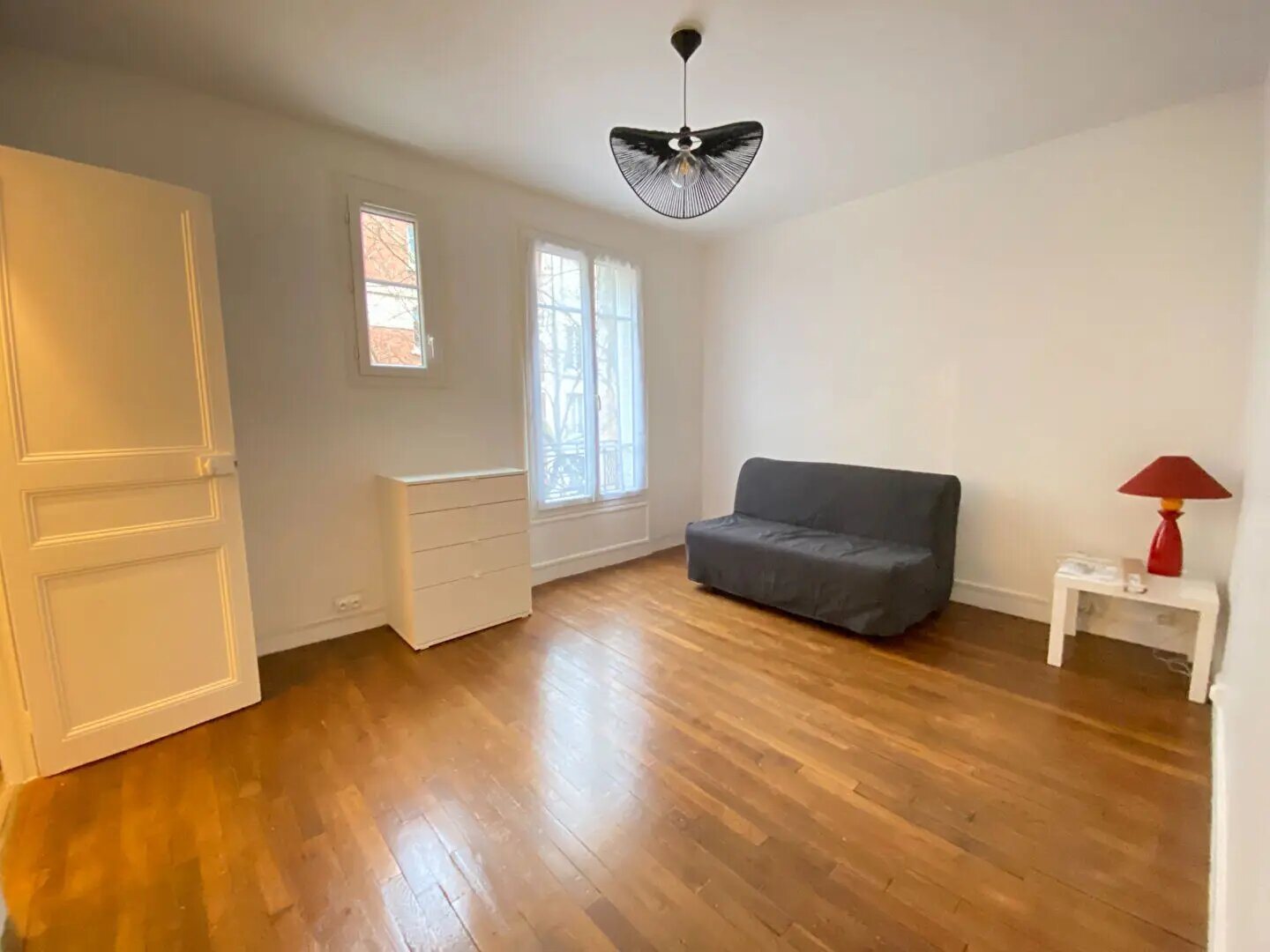 Appartement à louer, 29m², Montrouge