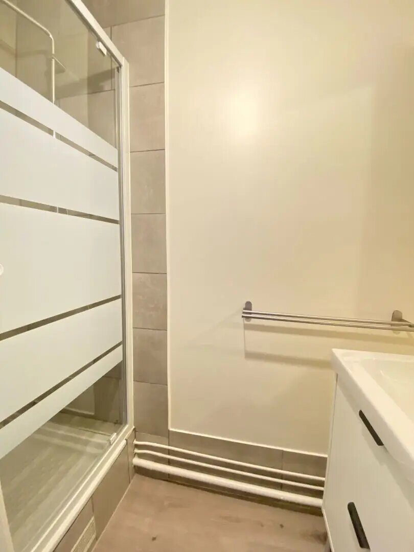 Appartement à louer, 29m², Montrouge