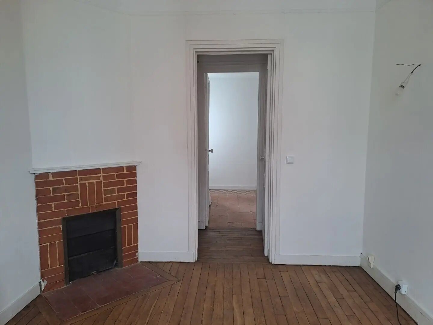 Appartement à vendre, 20m², Montrouge