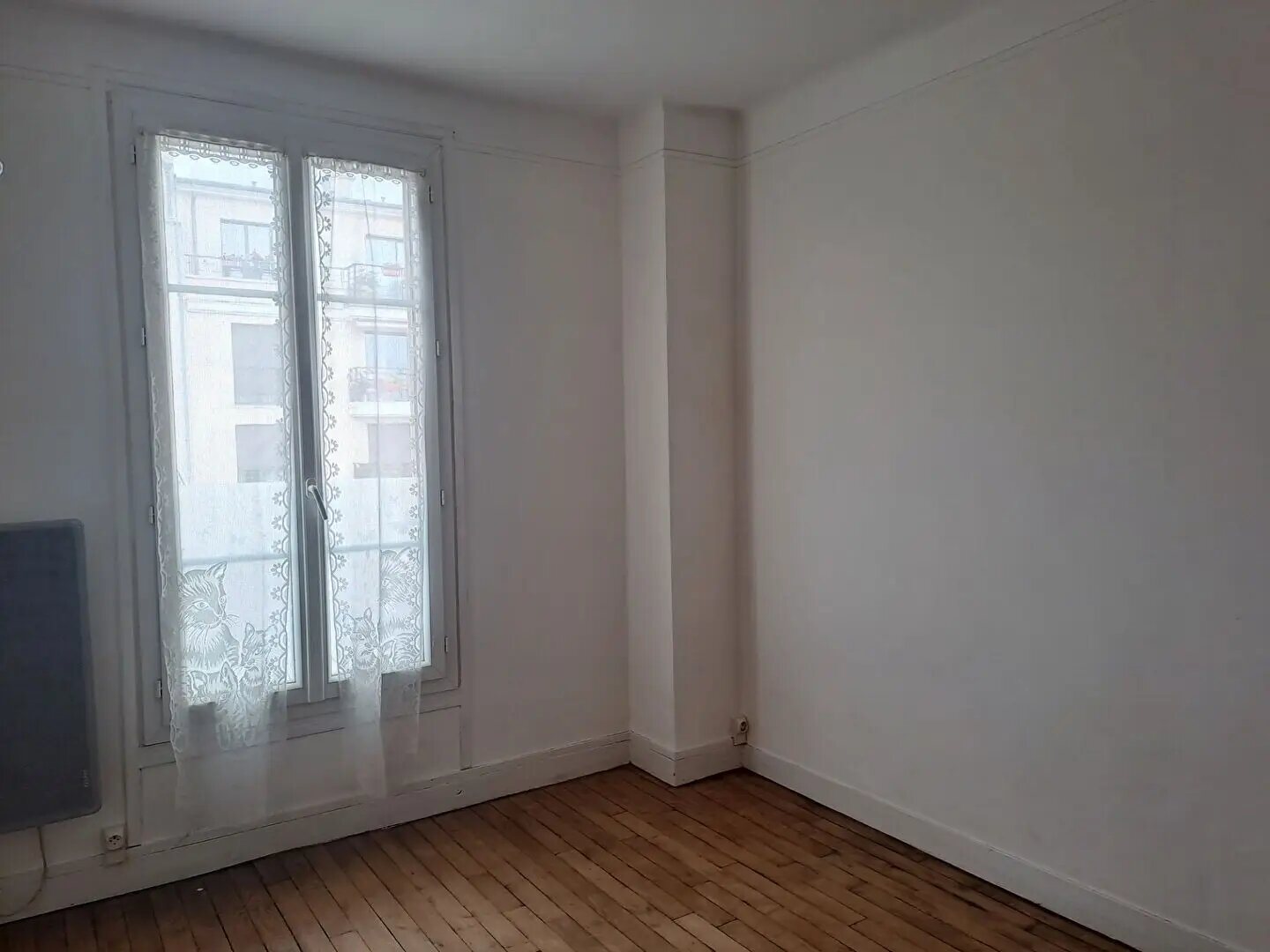 Appartement à vendre, 20m², Montrouge