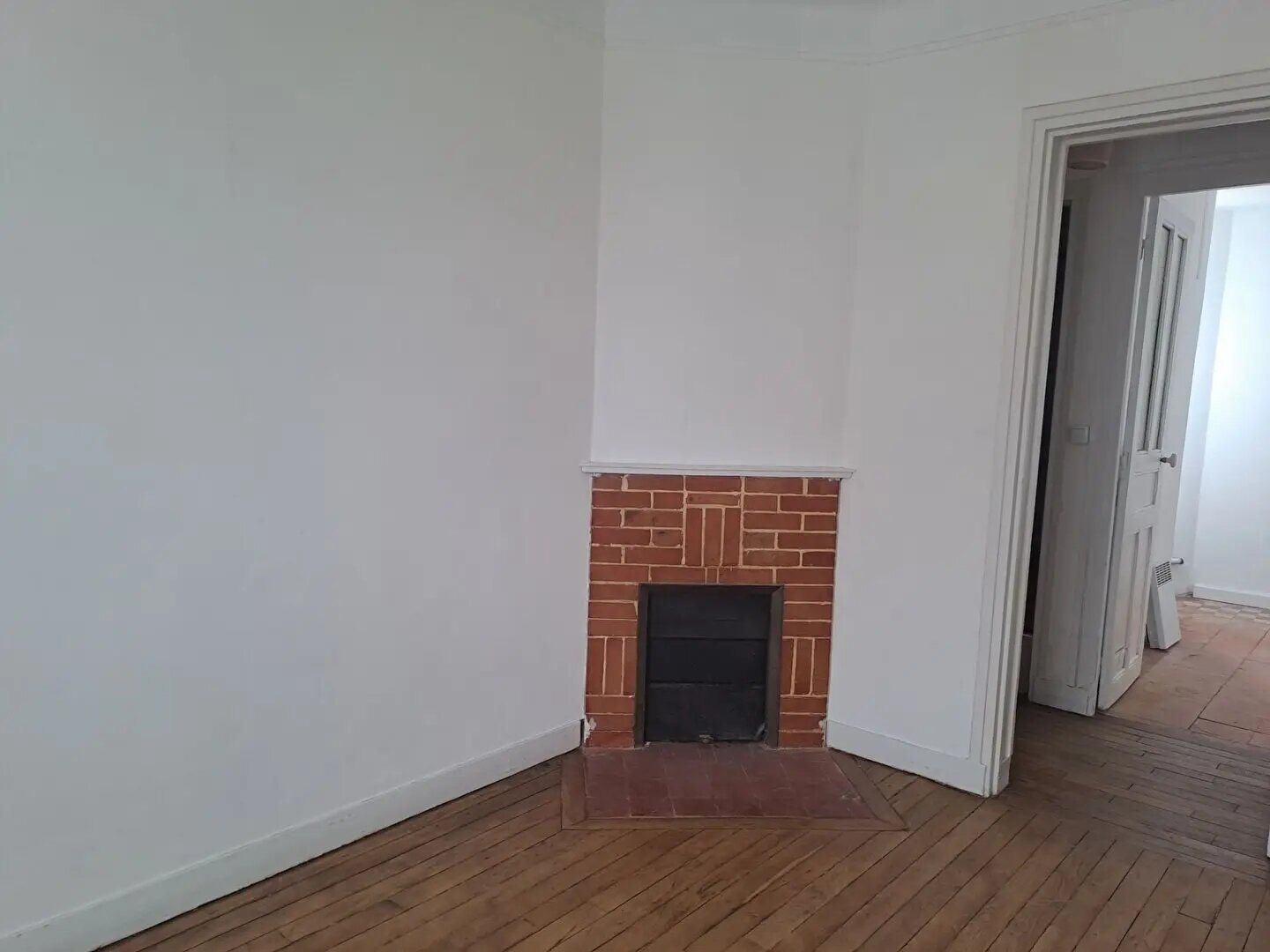 Appartement à vendre, 20m², Montrouge