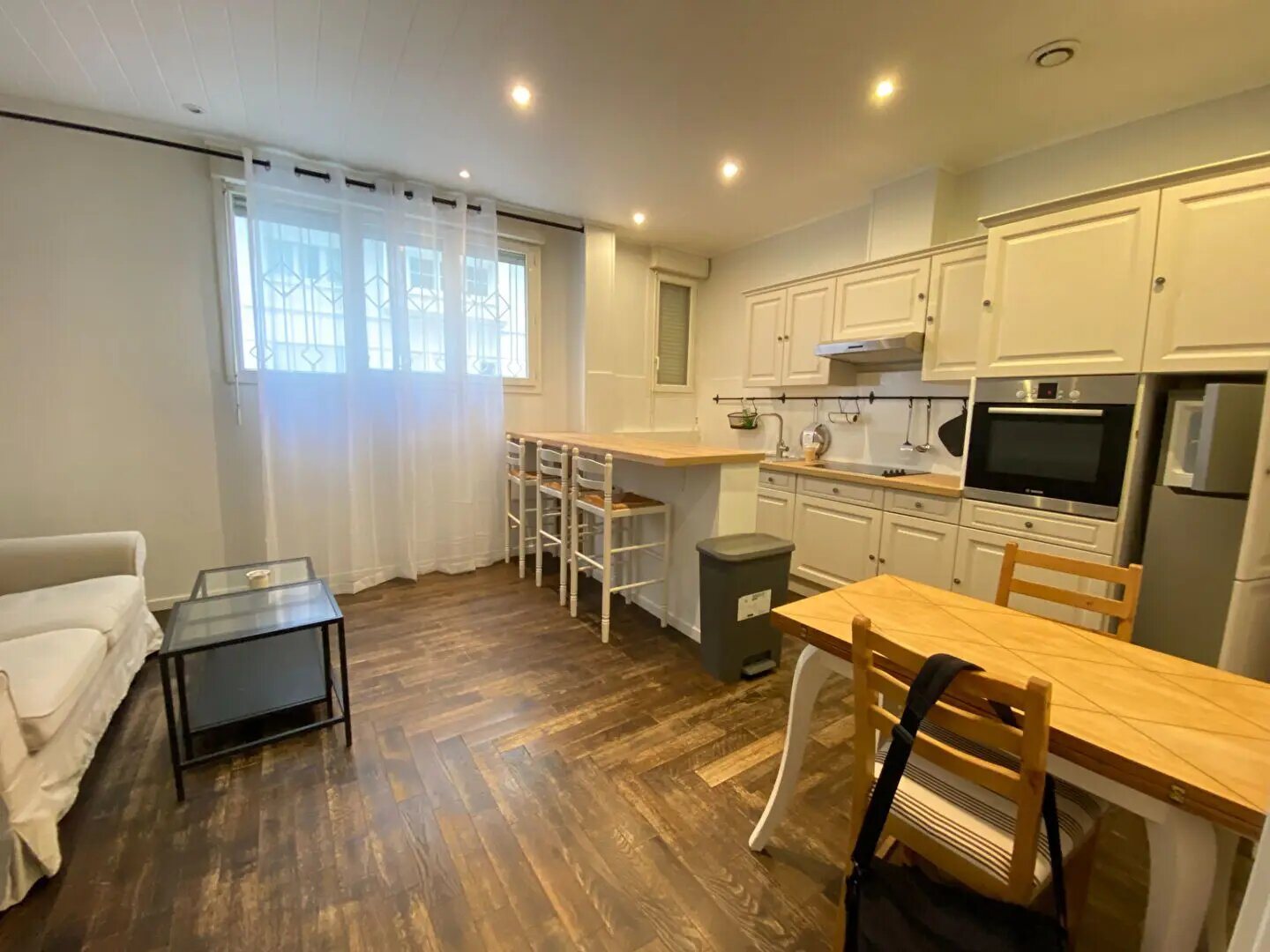 Appartement à louer, 40m², Montrouge