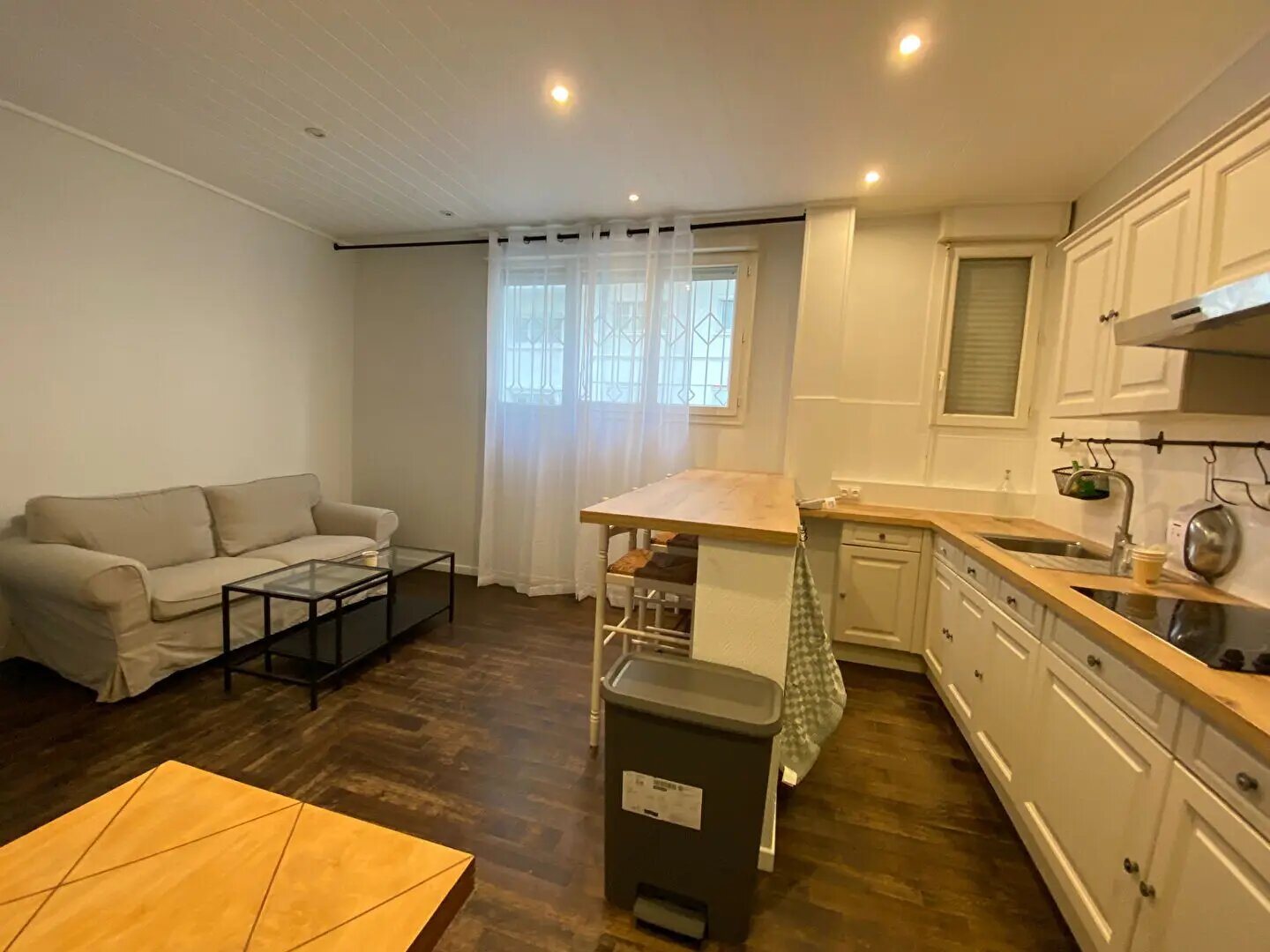 Appartement à louer, 40m², Montrouge