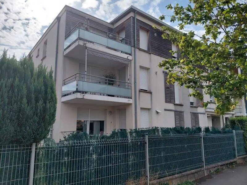 Appartement à vendre, 83m², Fameck