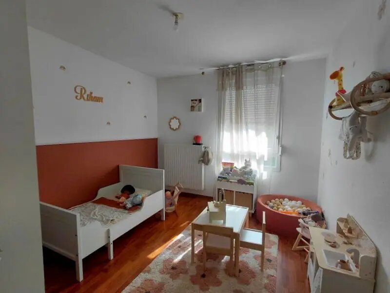 Appartement à vendre, 83m², Fameck