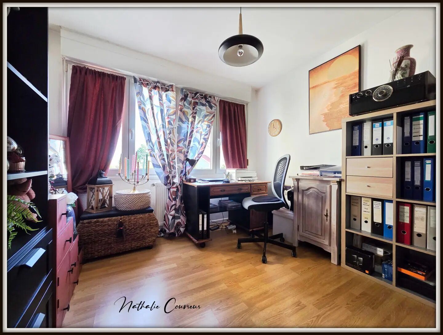 Appartement à vendre, 91m², Lorry-lès-Metz