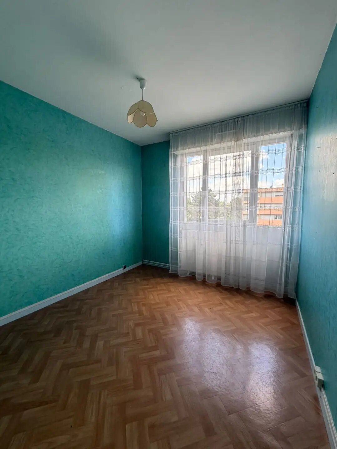 Appartement à vendre, 103m², Metz
