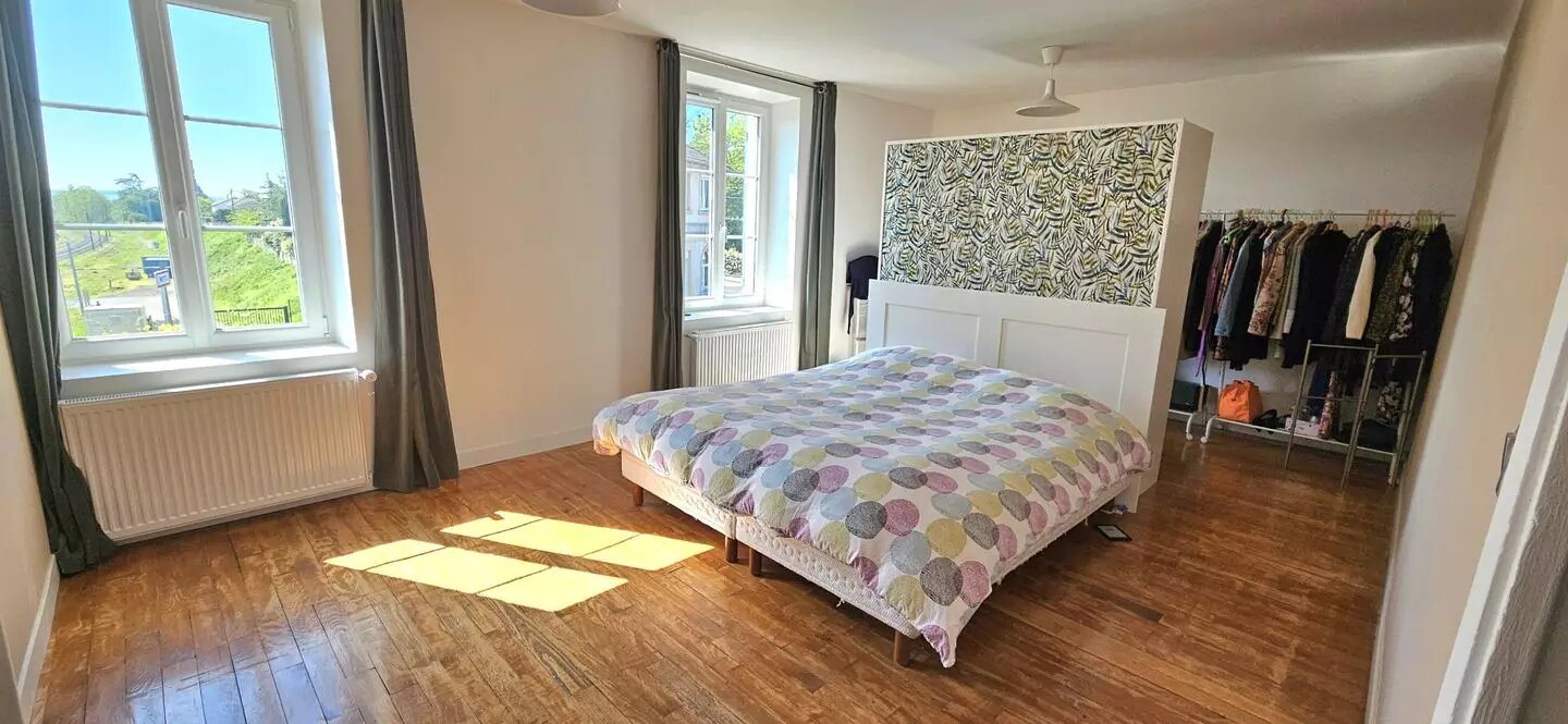 Maison à vendre, 156m², Metz