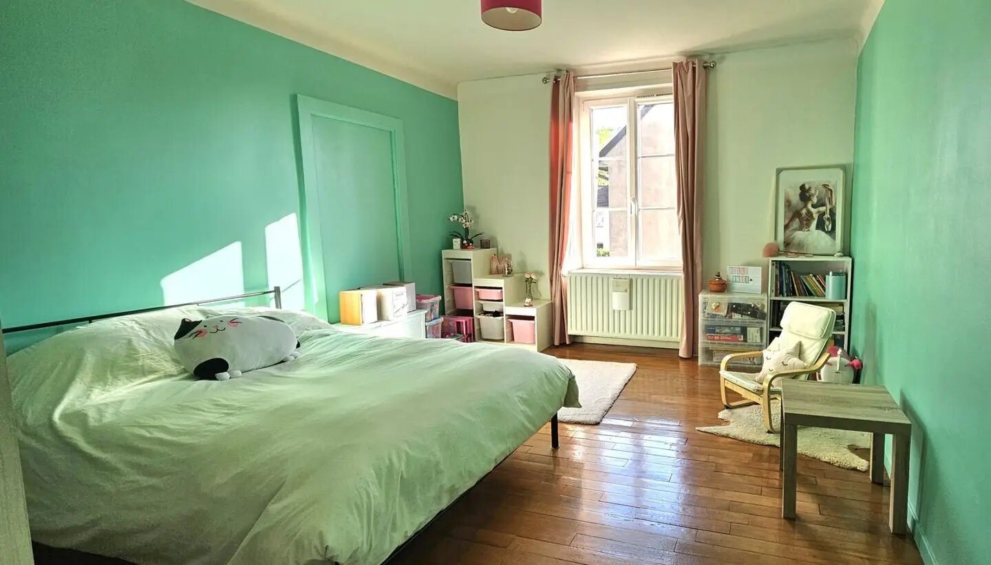Maison à vendre, 156m², Metz