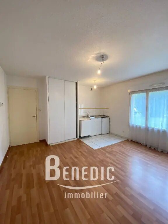 Appartement à louer, 49m², Metz