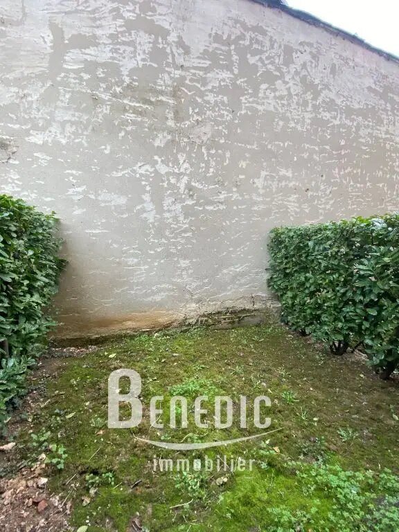 Appartement à louer, 49m², Metz