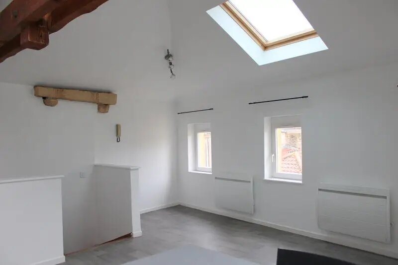 Appartement à vendre, 39m², Metz