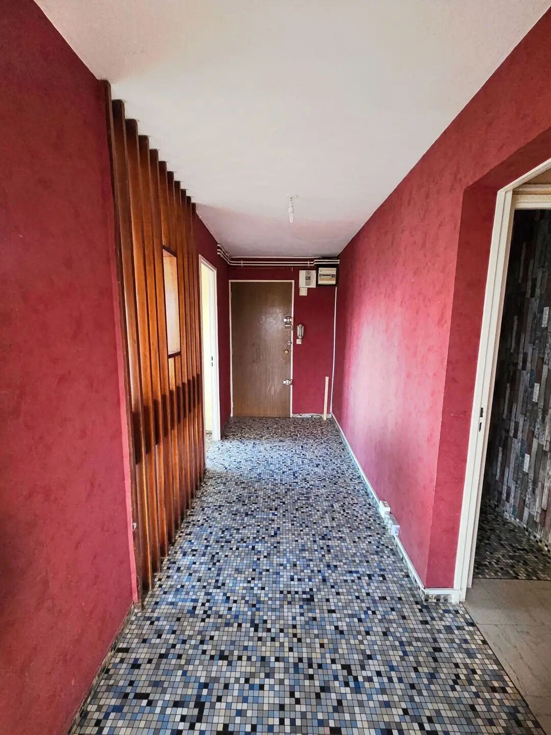 Appartement à vendre, 91m², Lorry-lès-Metz