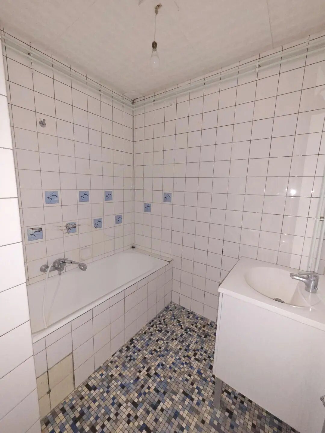 Appartement à vendre, 91m², Lorry-lès-Metz